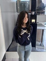 ジュール 金沢(Joule) ハッシュカット