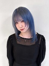 CECILE&nbsp;池田 葵