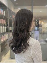ヘアーズギャラリー なんば高島屋店(Hair's Gallery)