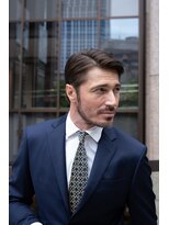 ザマンニューヨーク 代官山店(THE MAN NewYork)&nbsp;代官山駅/MEN'S/メンズカット/メンズパーマ/フェードカット