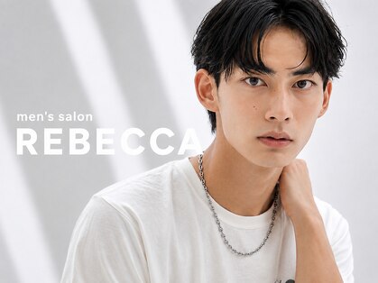 レベッカ(REBECCA)の写真