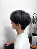 ヘアー ガーデン HAIR Garden&nbsp;ラフなメンズカット