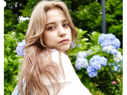 アレンヘアー 甲南本通り店(ALLEN hair)の写真