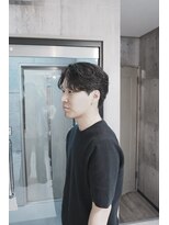 ファミリア 平野(familia)&nbsp;大人のニュアンスパーマ