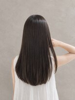 ネム 岩沼(nemu)&nbsp;髪質改善/縮毛矯正/白髪ぼかし/イルミナカラー/レイヤーカット