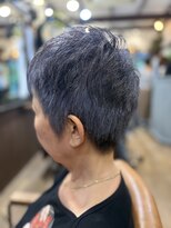 ナチュラ(natura)&nbsp;ショートスタイル