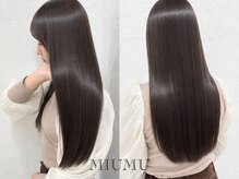ミウム (MIUMU)