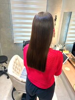 ビークオーレ(Be cuore) 美髪縮毛矯正