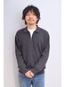 【さぎた指名限定】頭皮に優しいクリームパーマ+カット　￥13500