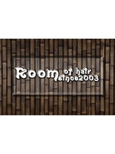 Room of hair