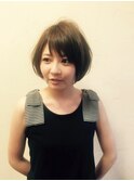 natural short