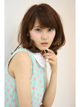 レウナ 外苑前(Reuna) 大人女子スタイル【外苑前・青山・表参道】