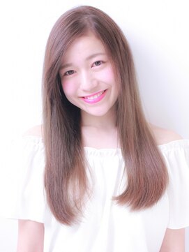 ニューヨークニューヨーク 梅田茶屋町店(NYNY) 外国人風★ベージュ