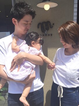 メラク(merak) さりげな2ブロック チョイハネボブ