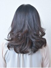 ヘアースタジオ ビス(hair studio Bis) レディーススタイル