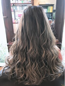 ジュエル(JEWEL) デザインカラー