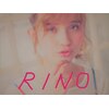 リノヘア プラス 関内店(RINO hair＋)のお店ロゴ
