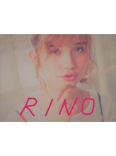 RINO hair＋関内店 【リノへア プラス】　