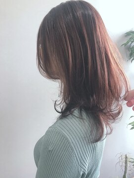 ヘアーサロンワン(Hair salon One.) One's guest