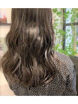 ユーフォリア 青山(Euphoria)&nbsp;オリーブベージュカラー