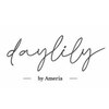 デイリリーバイアメリア 川西店(daylily by Ameria)のお店ロゴ
