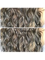 プロデュース 淵野辺店(Produce)&nbsp;☆斜めバング/くせ毛風/モード【淵野辺.淵野辺駅】