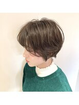 ネオヘアー 京成曳舟店(NEO Hair)&nbsp;フェアリーショート