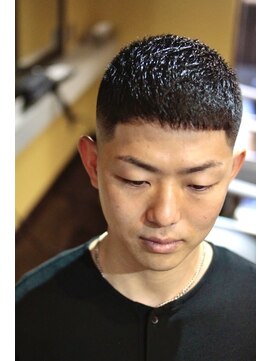 コング(KONG) THE CROP CUT