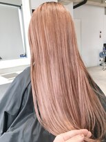 アディクト 綾瀬(ADDICT)&nbsp;【ADDICT_YuuYa】ペールピンク_メルトカラー