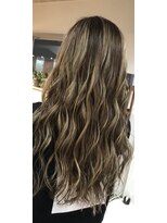 ハク(haku)&nbsp;3Dコントラストハイライト