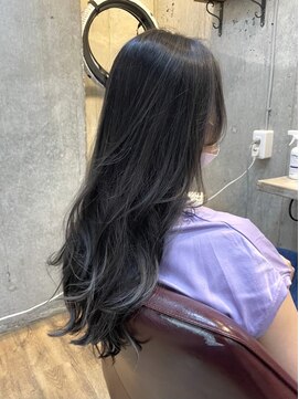 ロダット 横浜(LODAT by little) シークレットハイライト【LODAT横浜】