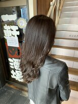 アヴァンス 天王寺店(AVANCE.)&nbsp;カーキグレージュ