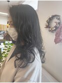 ゆるふわウェーブ