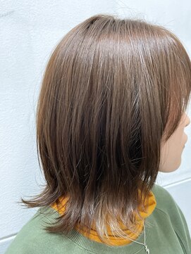 ビーハイブ ギフト(BeeHIVE GIFT) 隠しイヤリングカラー