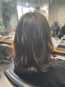 シェル 吉祥寺(shell) オリーブベージュ/大人可愛い/20代30代40代