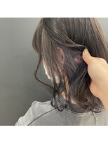 ザ ランド(THE LAND)&nbsp;ラベンダーウルフ