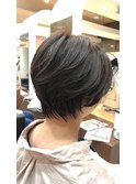 スッキリショート
