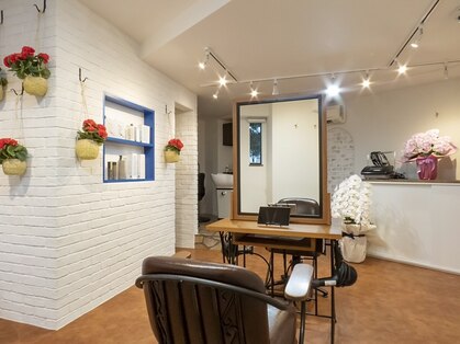 リコス(Ricos)の写真