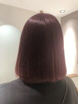 ゴカン(Gokan)&nbsp;ピンクブラウン