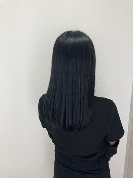 シエル 立川店(CIEL) 【CIEL 佐藤】髪質改善