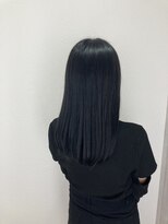 シエル 立川店(CIEL) 【CIEL 佐藤】髪質改善