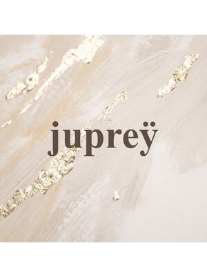 ジュプリー(juprey)