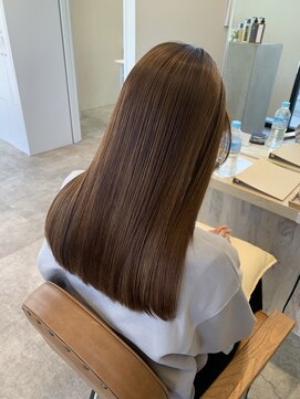 ジュネス 奈良橿原(Jeunesse) 梅雨前には酸性矯正！【奈良/橿原神宮】