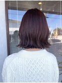 春色ボブ