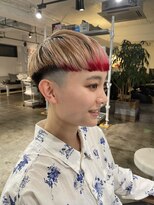 ザ オーダー(THE ORDER)&nbsp;【至高のカラー】デザインマッシュ