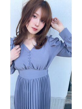 トゥーリ 春日店(tuuli) tuuli☆イメチェン大人可愛いヘルシースタイル　髪質改善