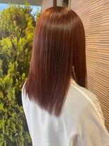 ヴァン カウンシル 川中島店(VAN COUNCIL)&nbsp;オレンジブラウン/20代30代40代50代60代