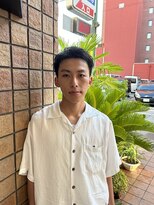 蜃気楼&nbsp;（（（蜃気楼）））夏っぽいショート