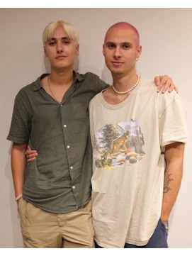 マレ(MARAIS) BROTHER