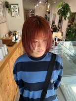 メグリ(meguri)&nbsp;顔周りレイヤー